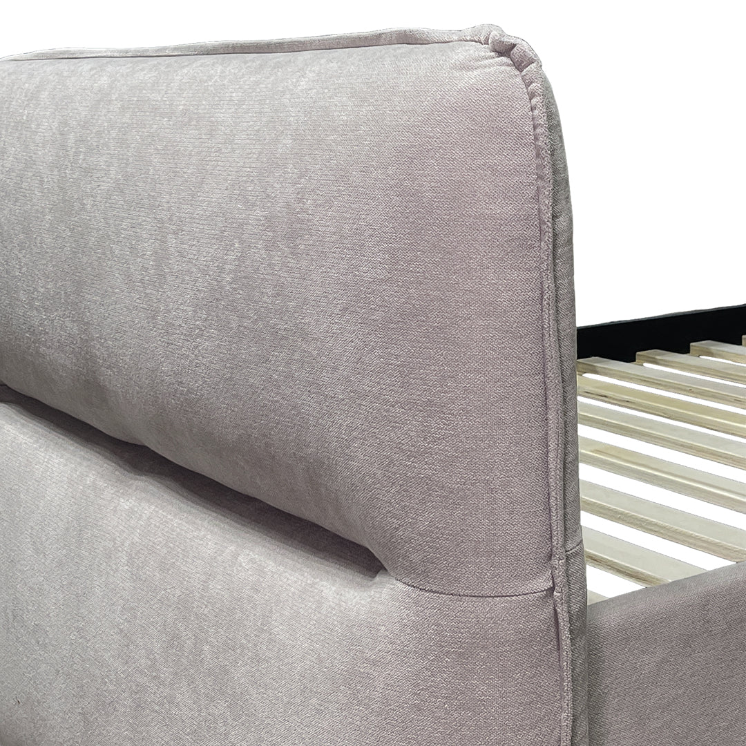 Cloud Rest Daybed - Gray