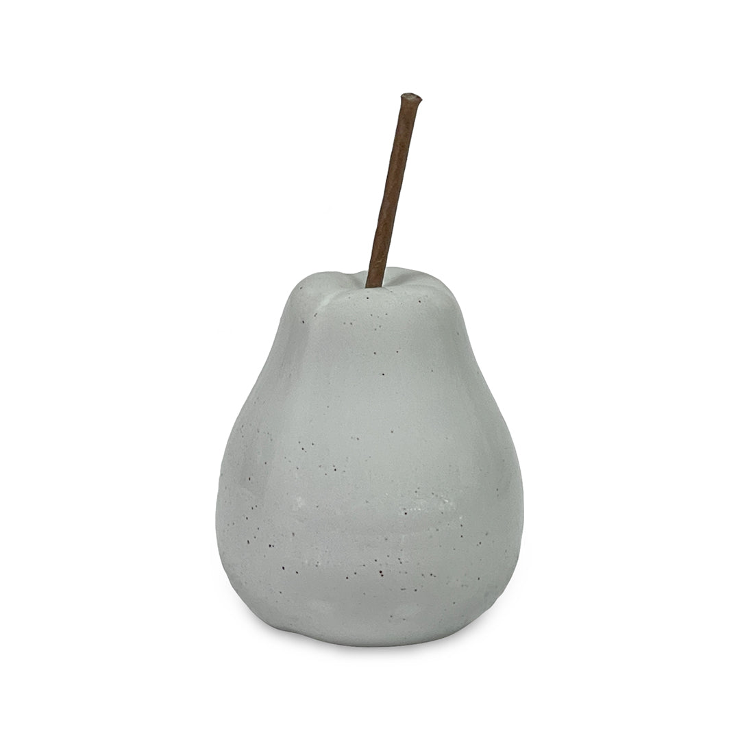 Porcelain Pear