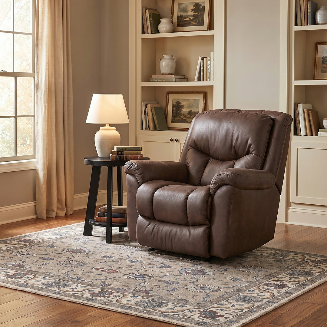 Prescott Rocker Recliner