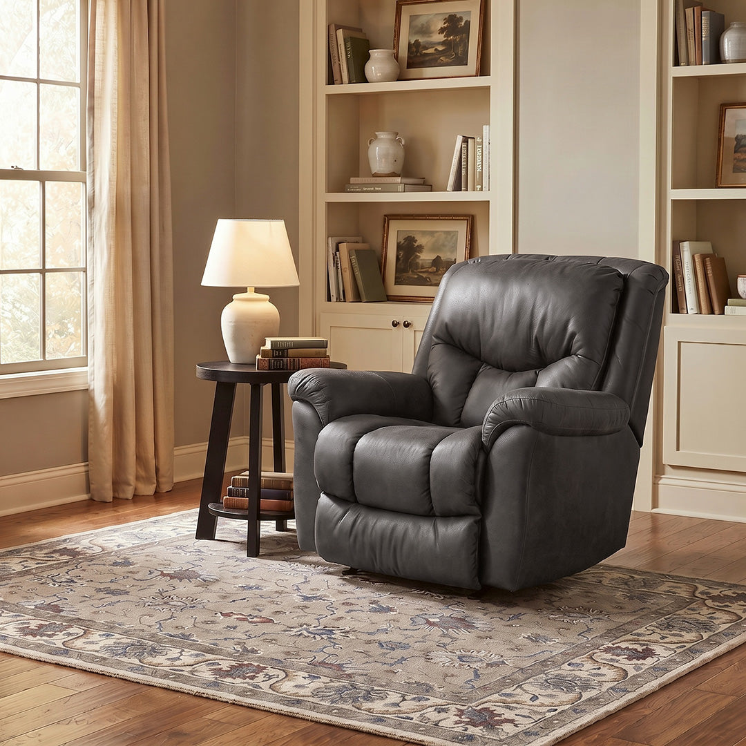 Prescott Rocker Recliner