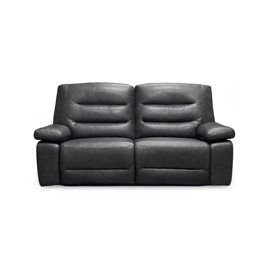 Sofá reclinable eléctrico Preston