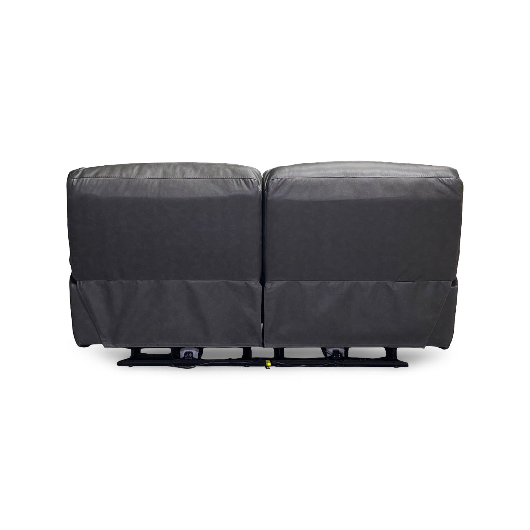 Sofá reclinable eléctrico Preston
