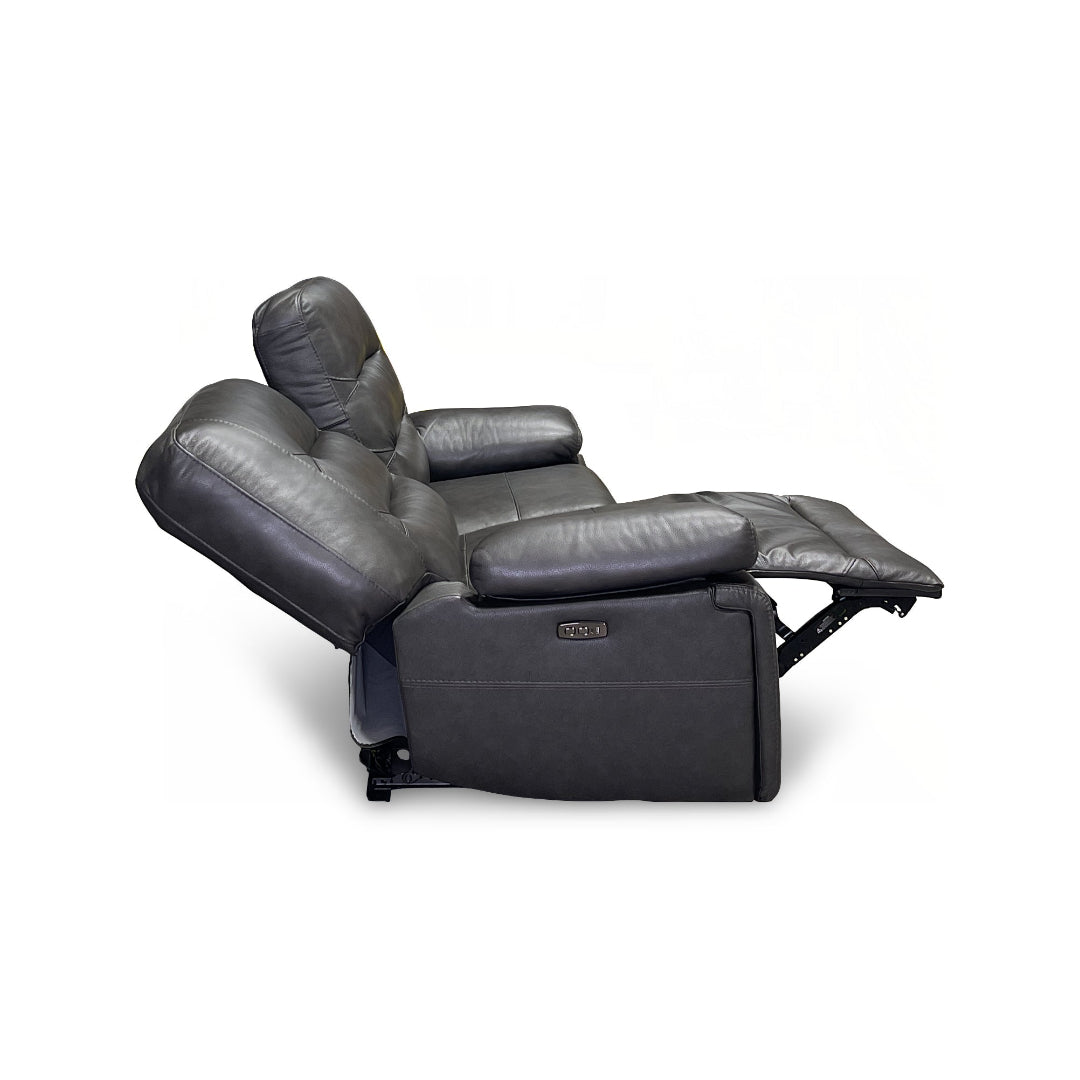 Sofá reclinable eléctrico Preston