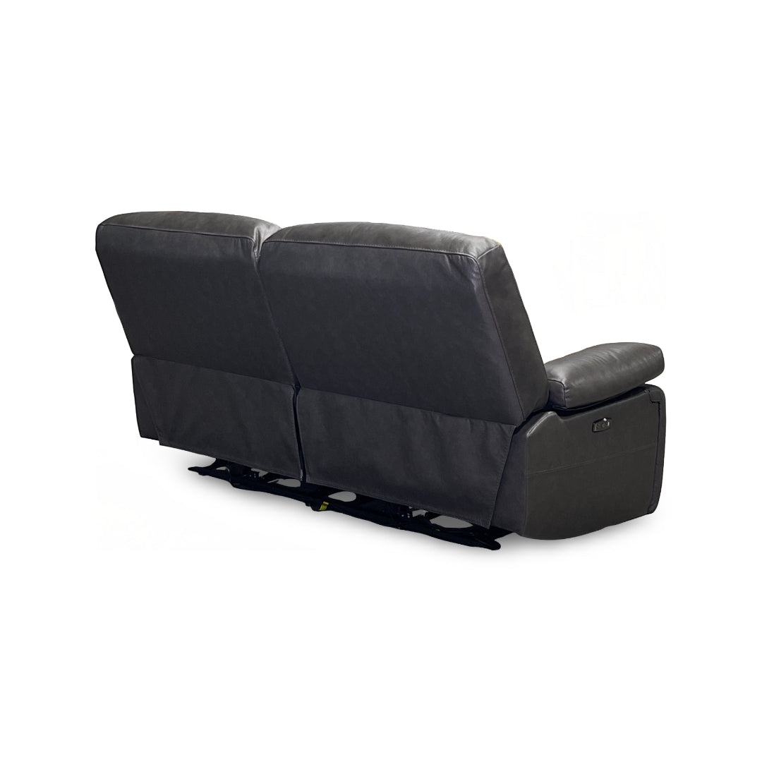 Sofá reclinable eléctrico Preston