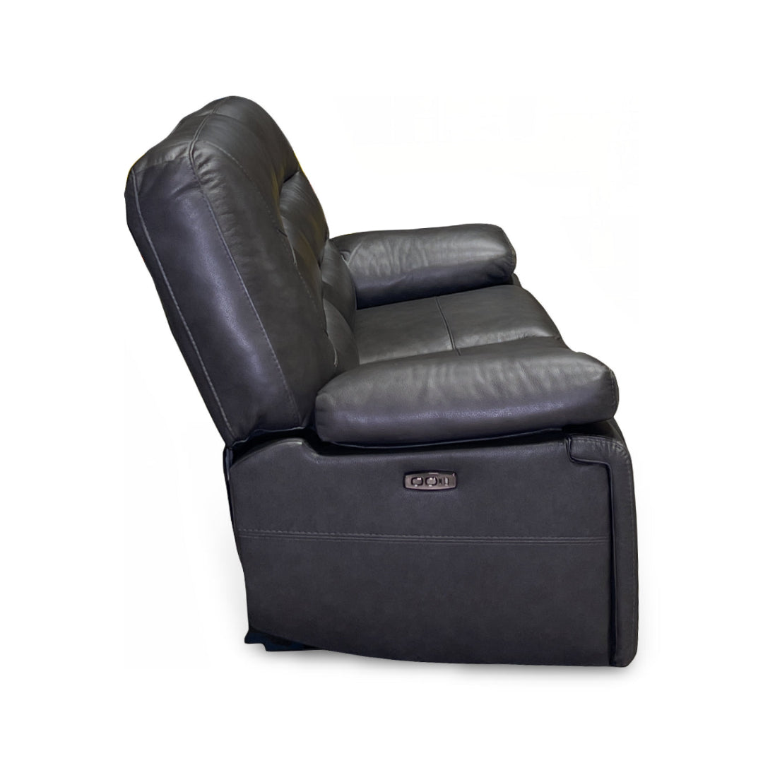 Sofá reclinable eléctrico Preston