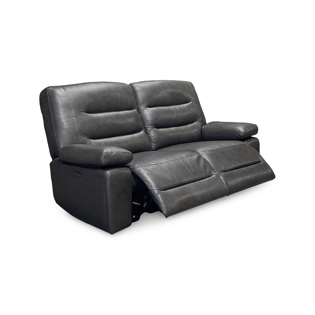 Sofá reclinable eléctrico Preston