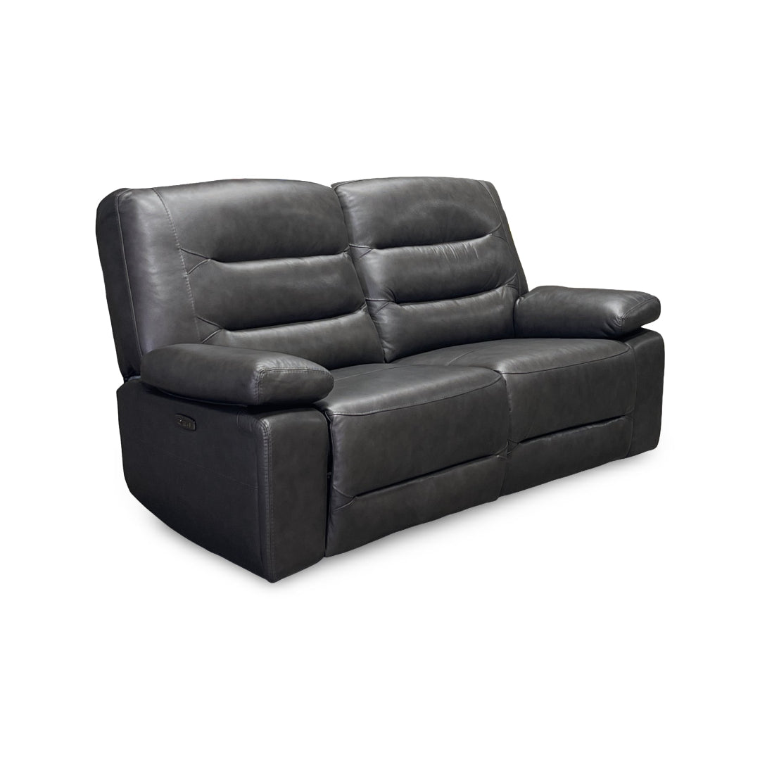 Sofá reclinable eléctrico Preston