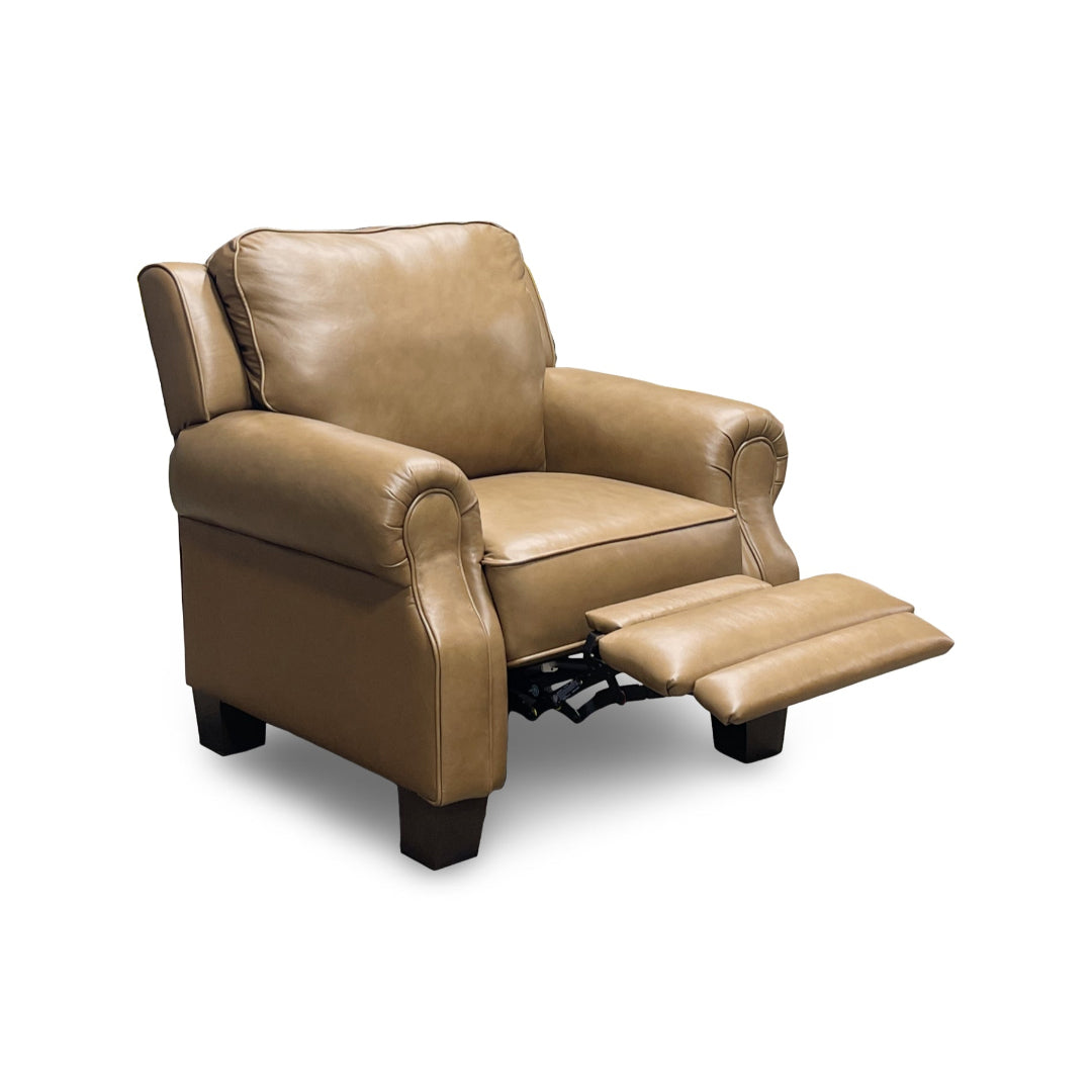 Sillón reclinable Primrose Hill - Beige