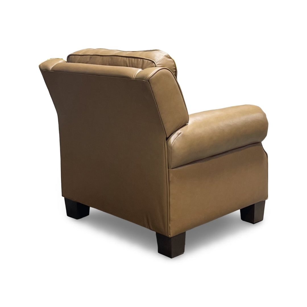 Sillón reclinable Primrose Hill - Beige