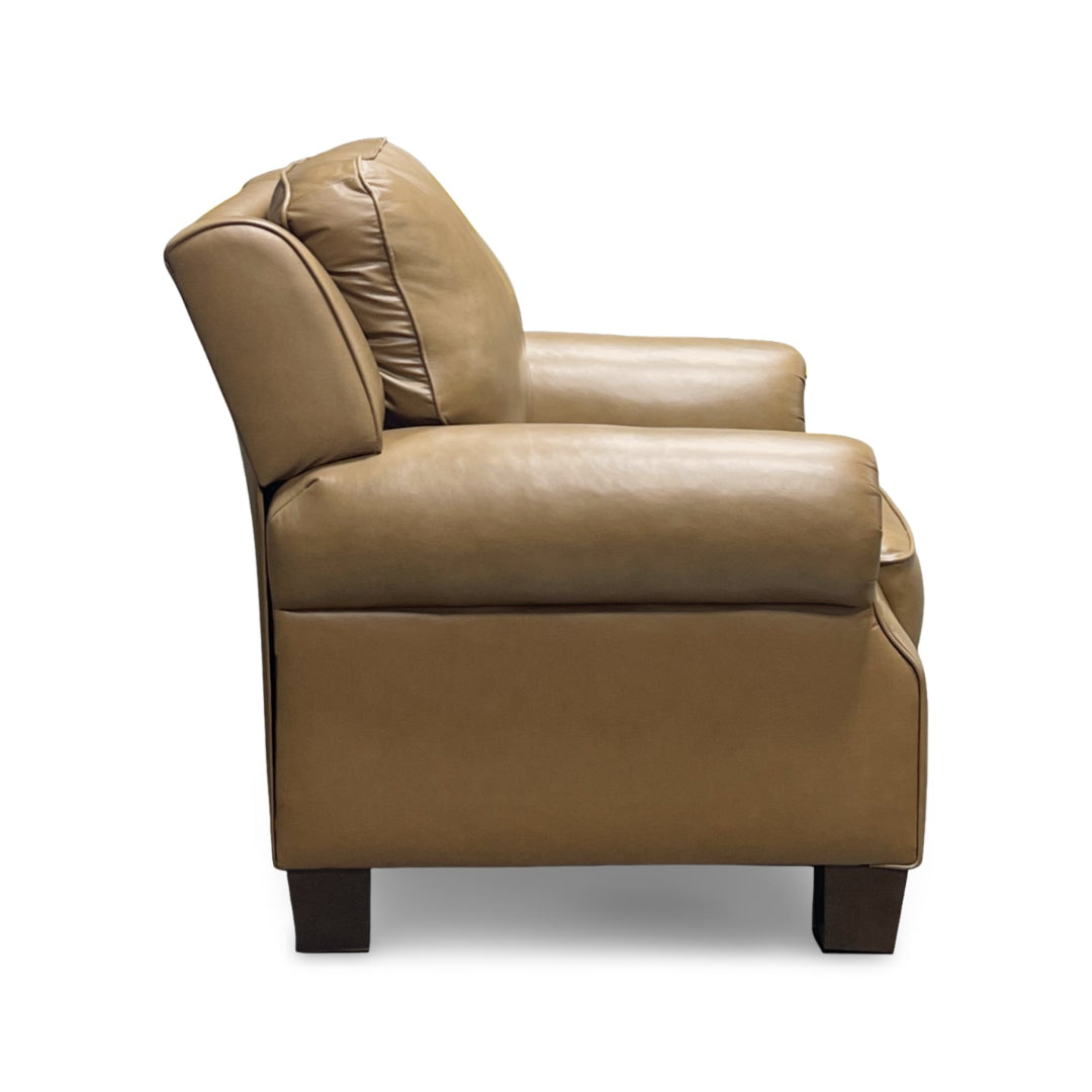 Sillón reclinable Primrose Hill - Beige