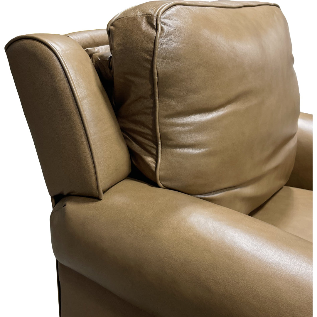 Sillón reclinable Primrose Hill - Beige