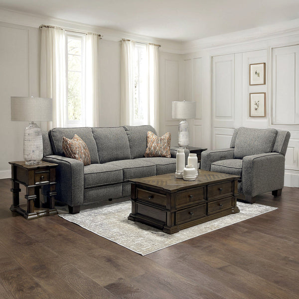 Primrose Hill Power Reclining Sofa & Recliner