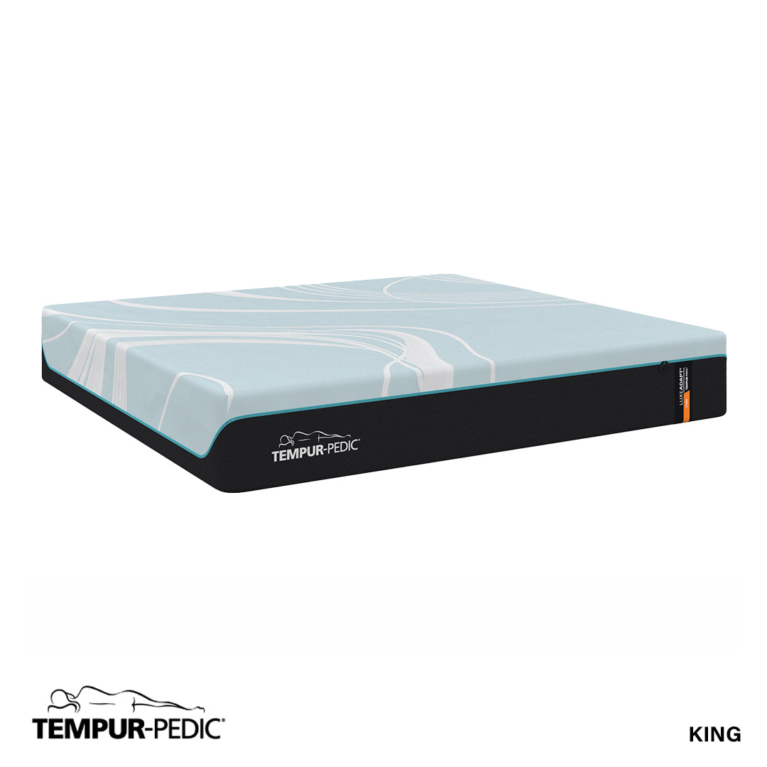 Colchón firme LuxeAdapt 2.0 from Tempur-Pedic in Hybrid, Made in USA - Additional view 14