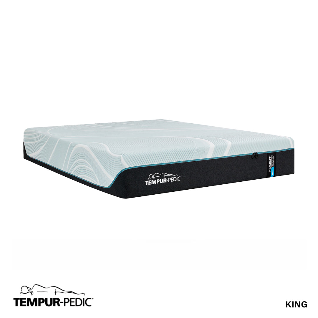 Plush ProAdapt Soft Mattress from Tempur-Pedic in Queen - Additional view 5