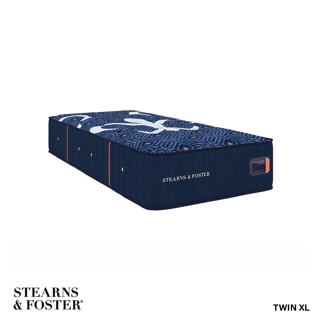 Lux Estate Medium Mattress