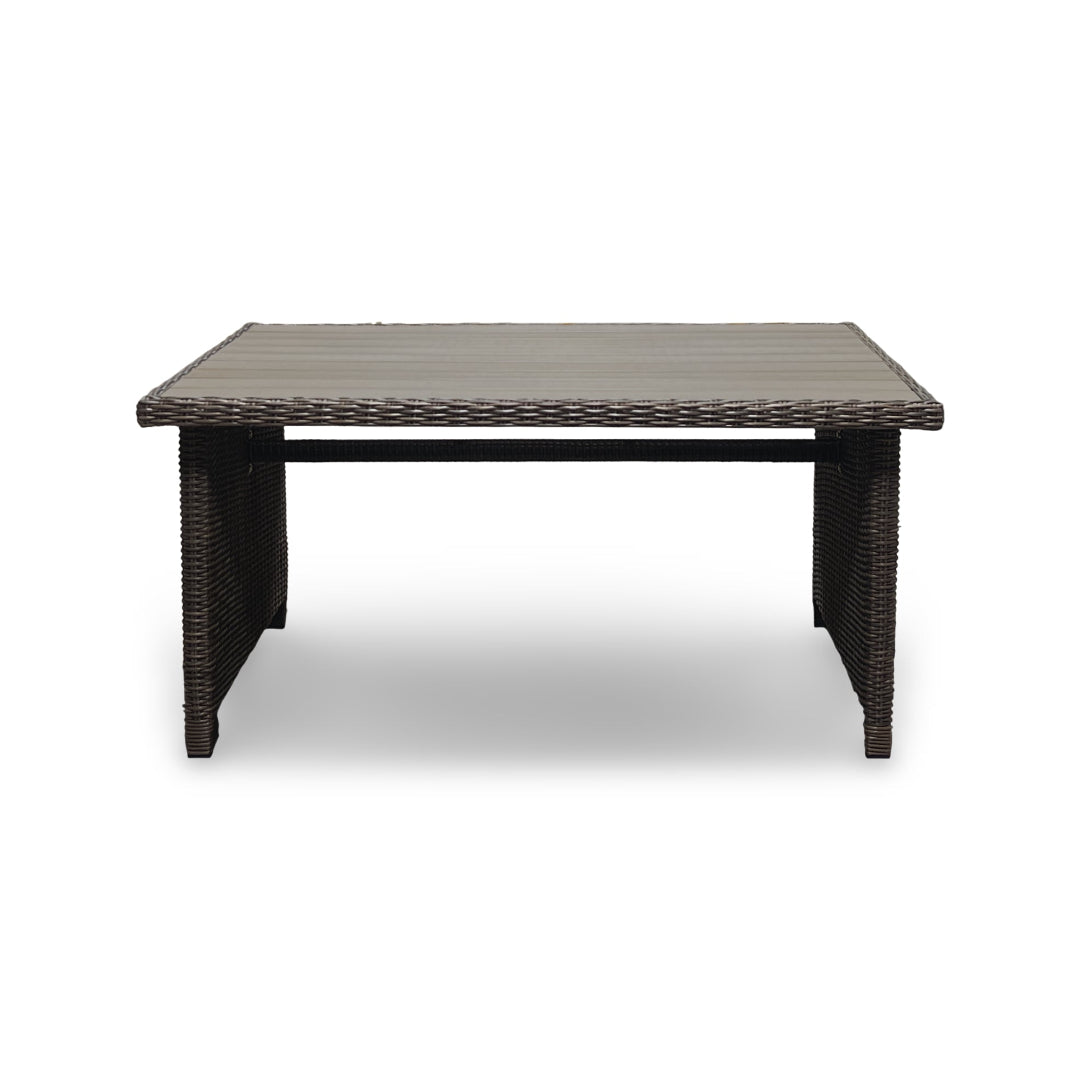 Puerto Nuevo Outdoor Sectional Set (5pc)