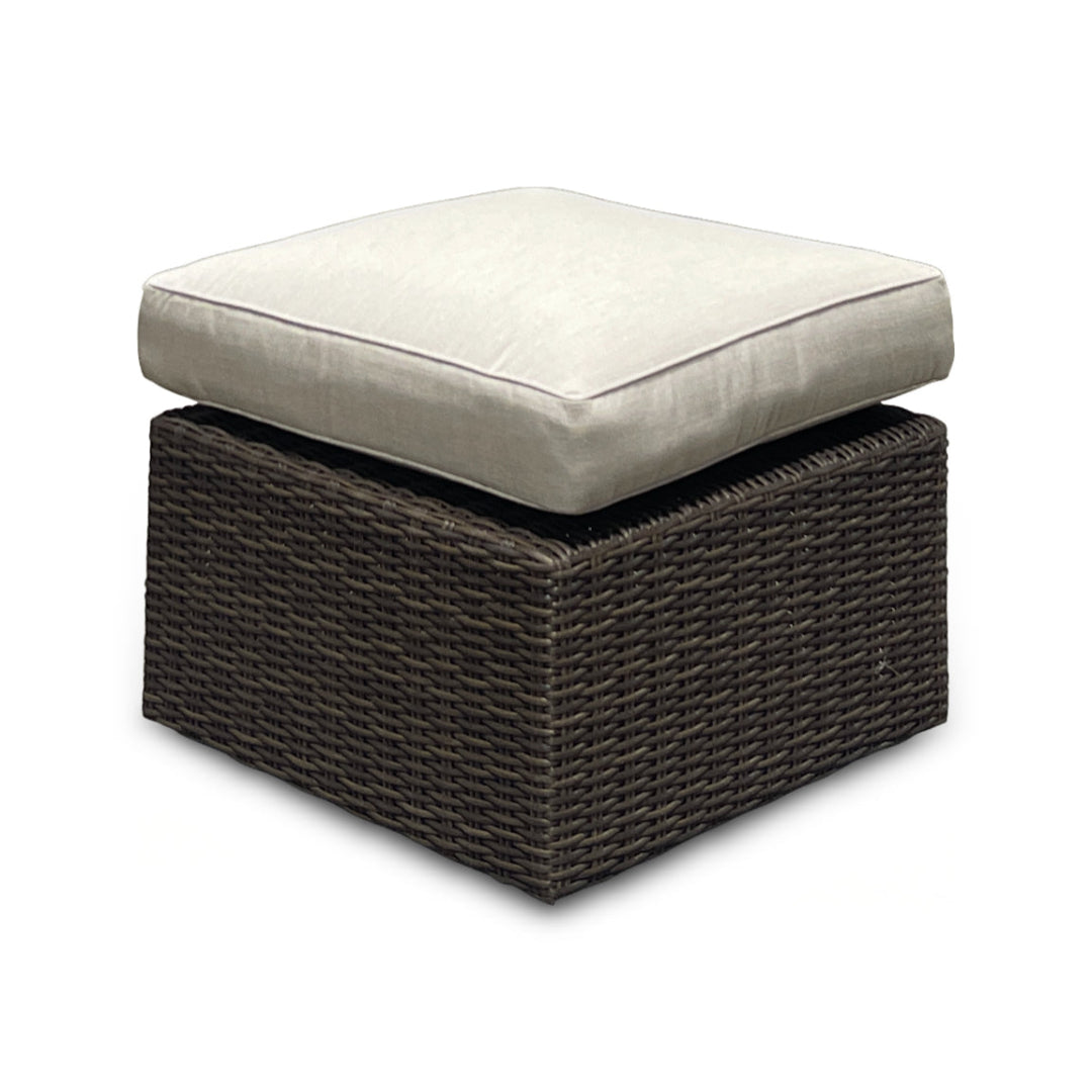 Puerto Nuevo Outdoor Sectional Set (5pc)
