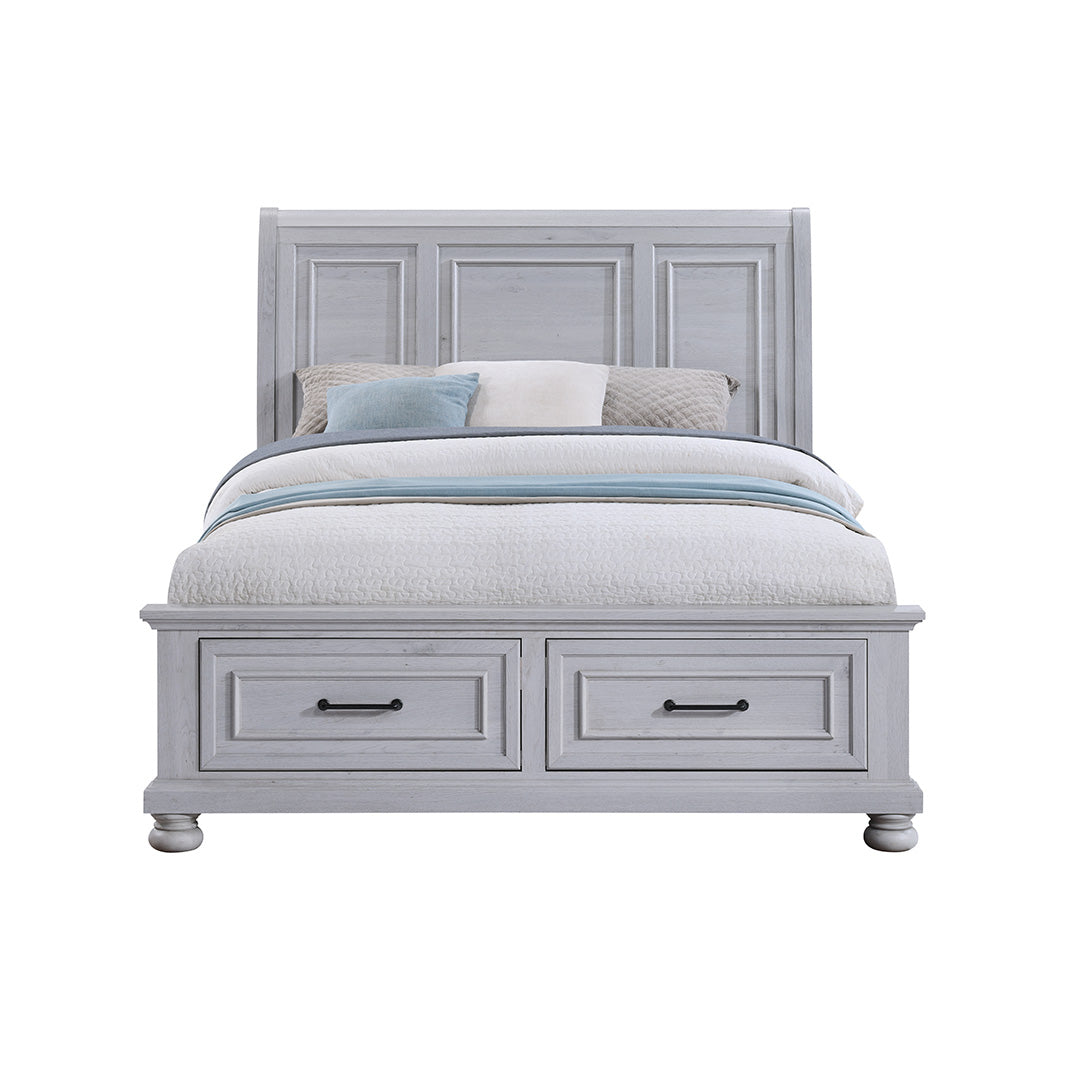 Cama de almacenamiento Blackwater Falls