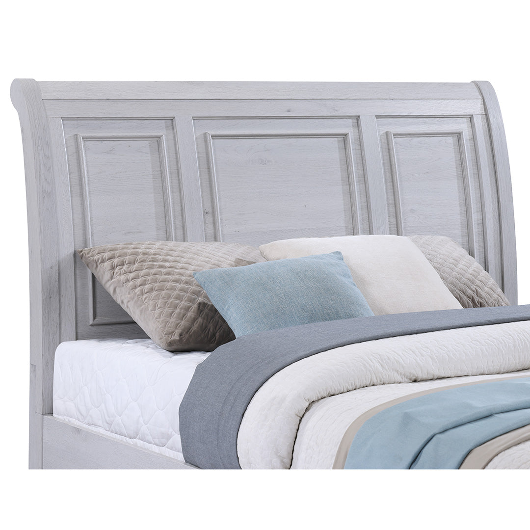 Blackwater Falls Storage Bed