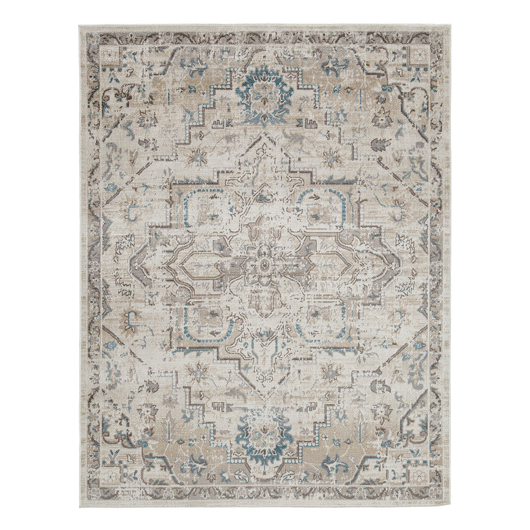 Barkham Washable Rug
