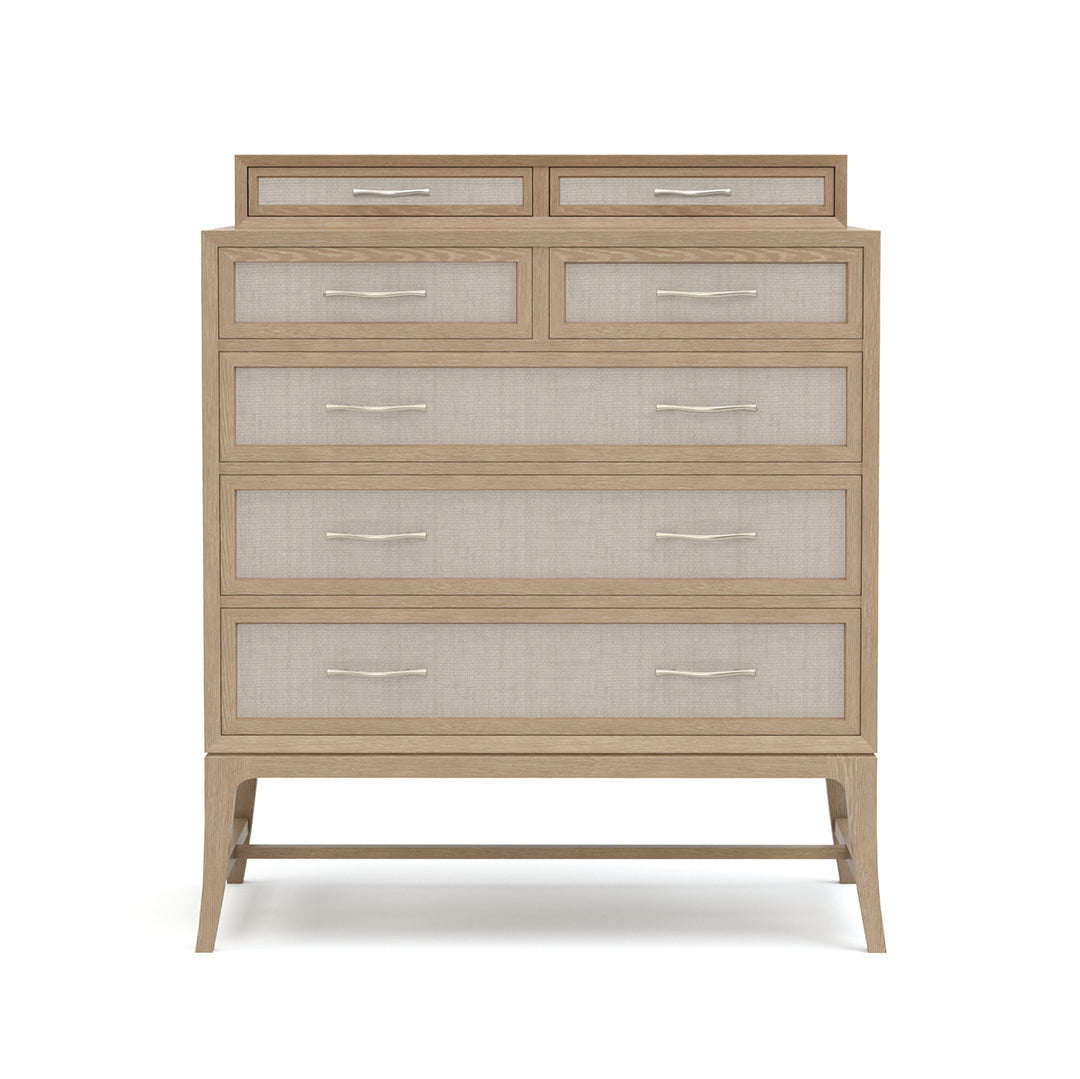 Maidstone Chest with Gallery