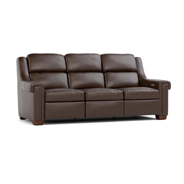 Sofá reclinable eléctrico Chester