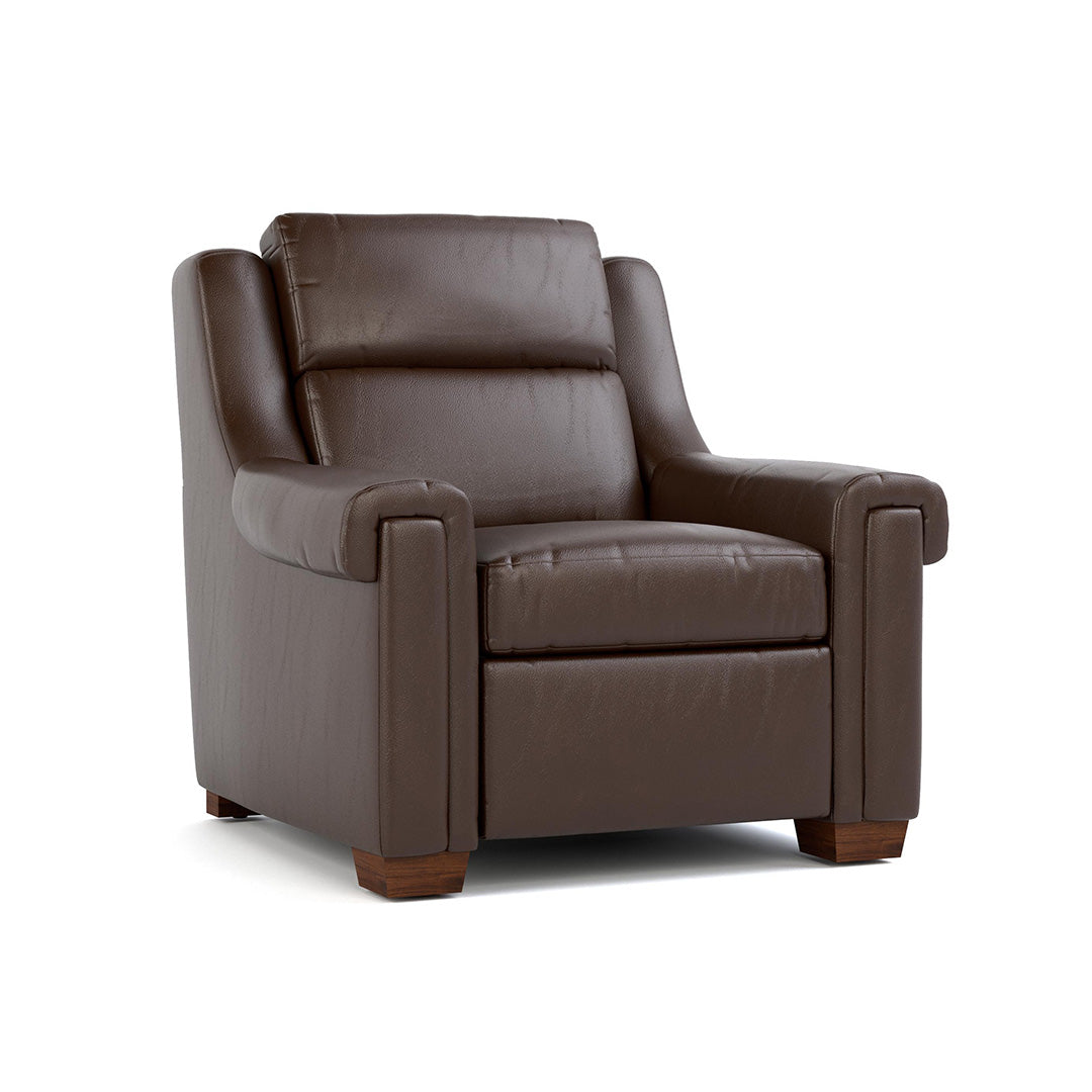 Sillón reclinable eléctrico Chester