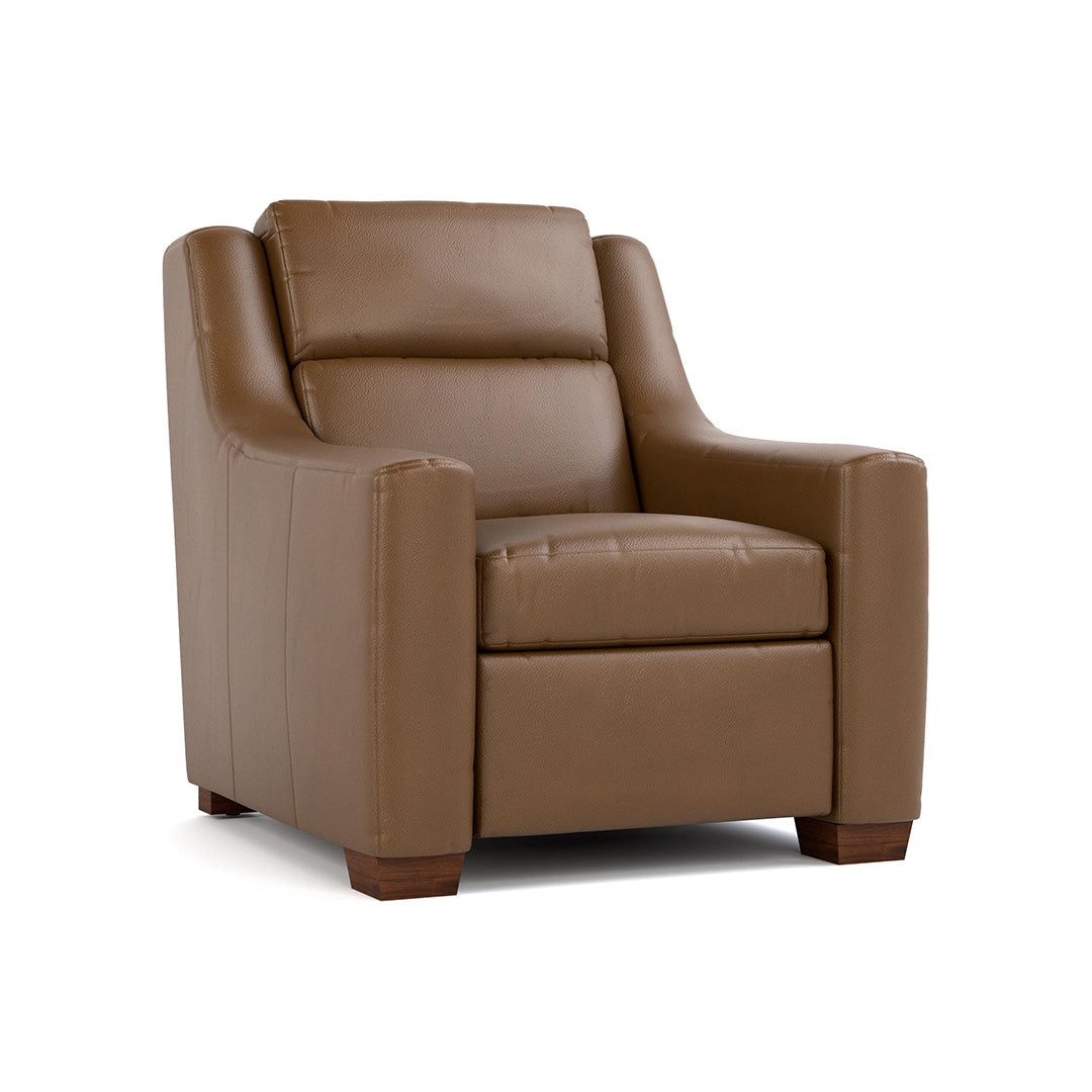Sillón reclinable eléctrico Hawley