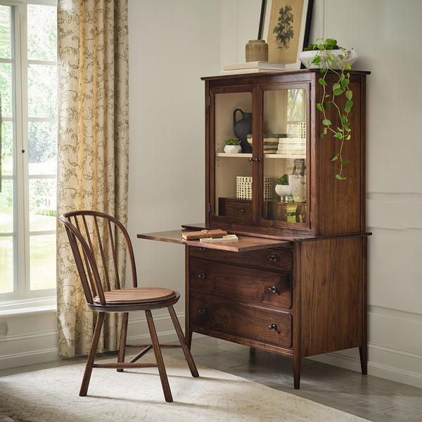 Hudson Valley Dining Chair