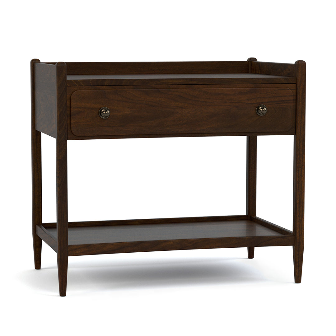 Hudson Valley Nightstand