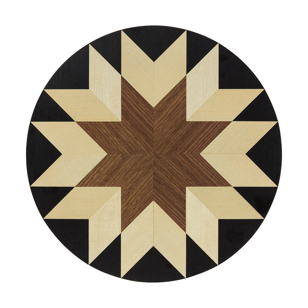 Hudson Valley Drink Table - 20 Inches