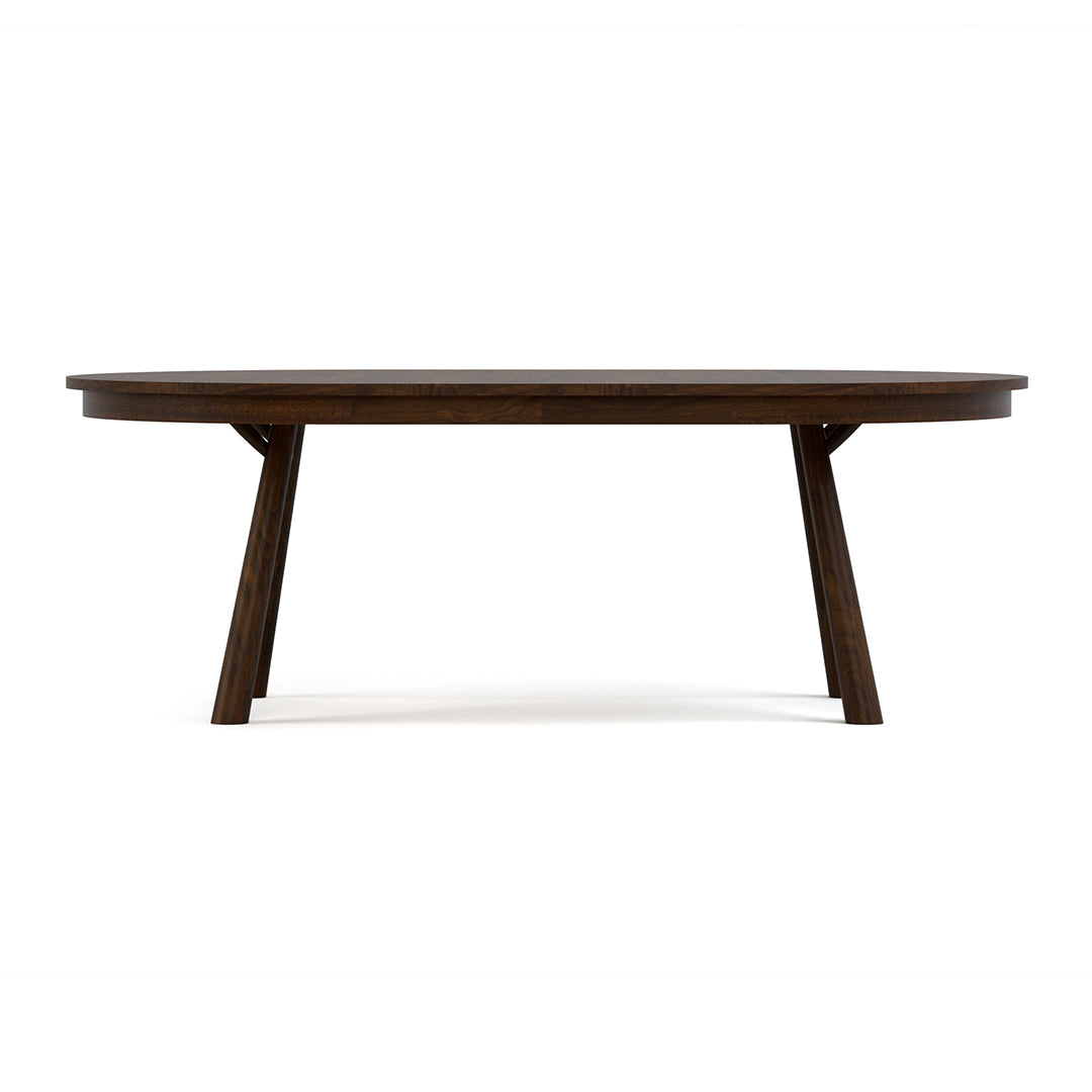 Hudson Valley Round Dining Table