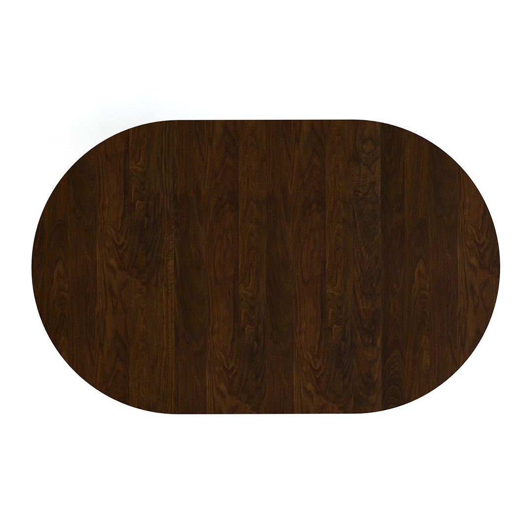 Hudson Valley Round Dining Table