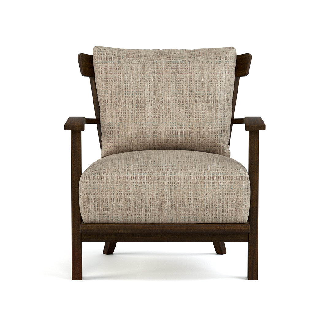 Hudson Valley Accent Chair