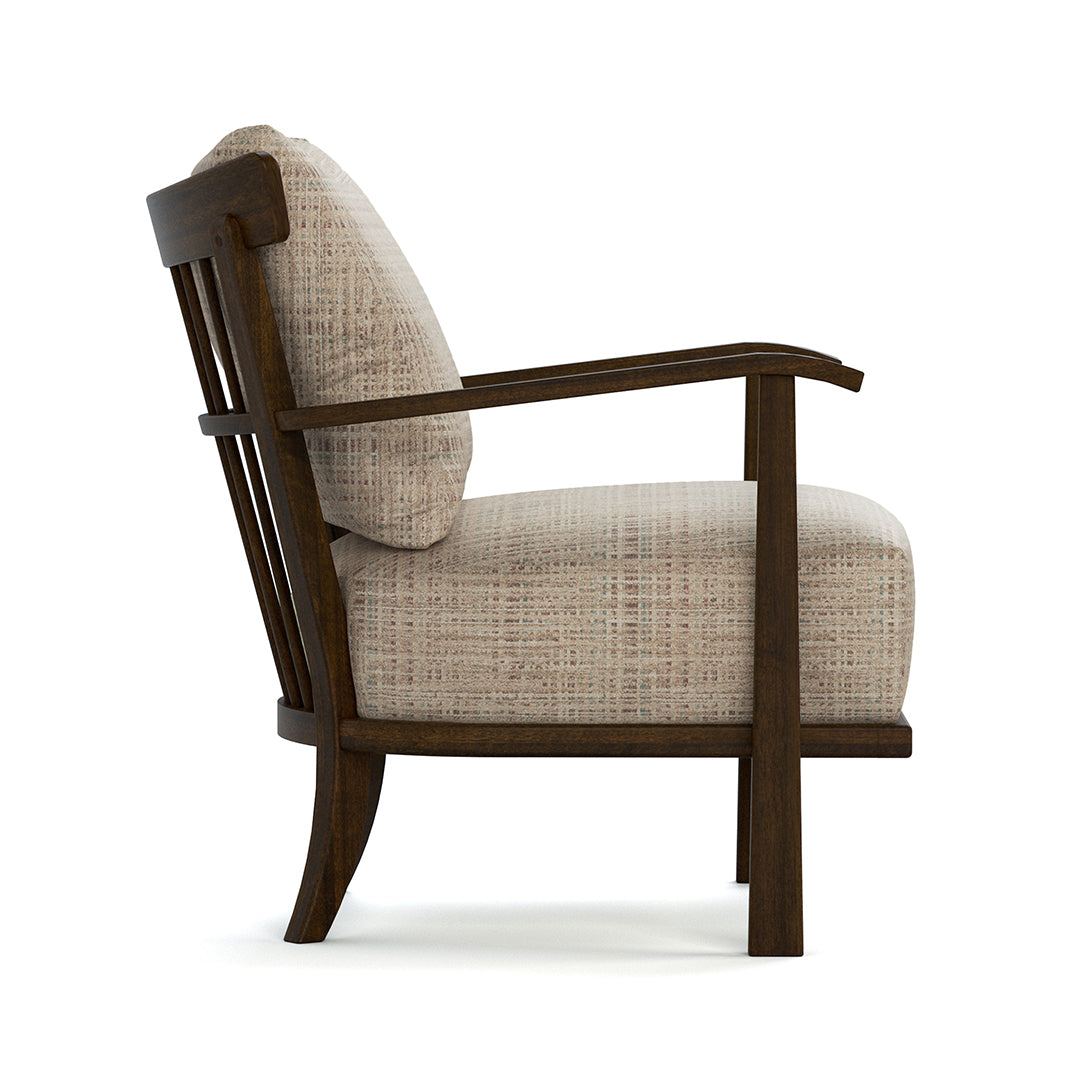 Hudson Valley Accent Chair