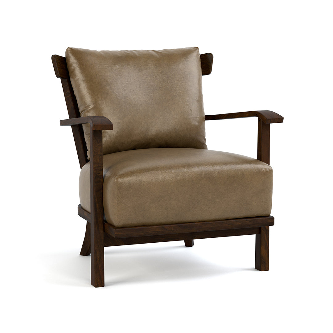 Hudson Valley Accent Chair