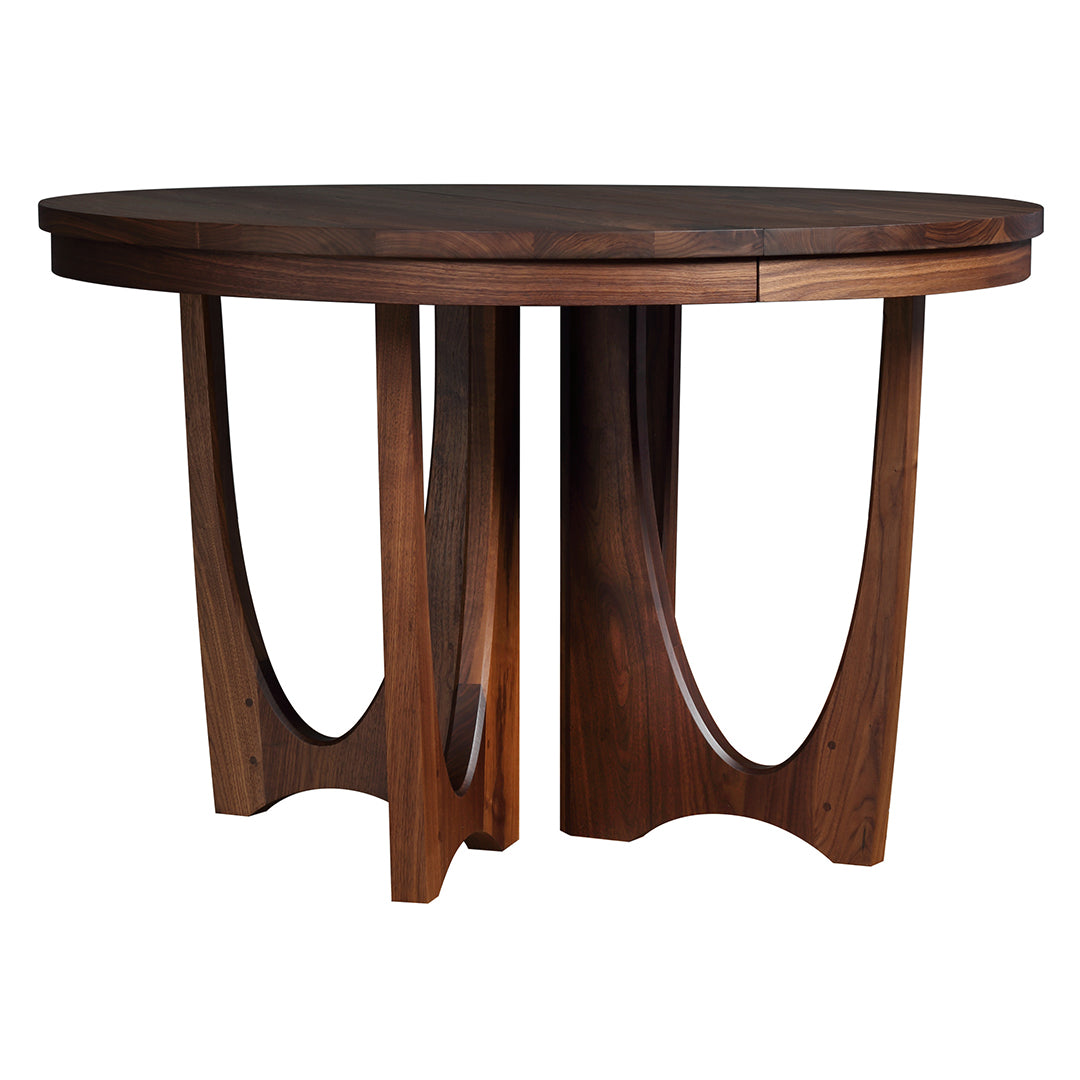 Walnut Grove Round Dining Table