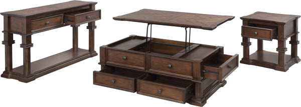 Macy End Table