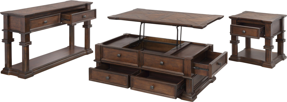 Macy Console Table