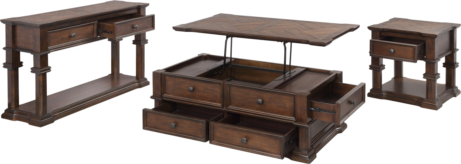 Macy Console Table