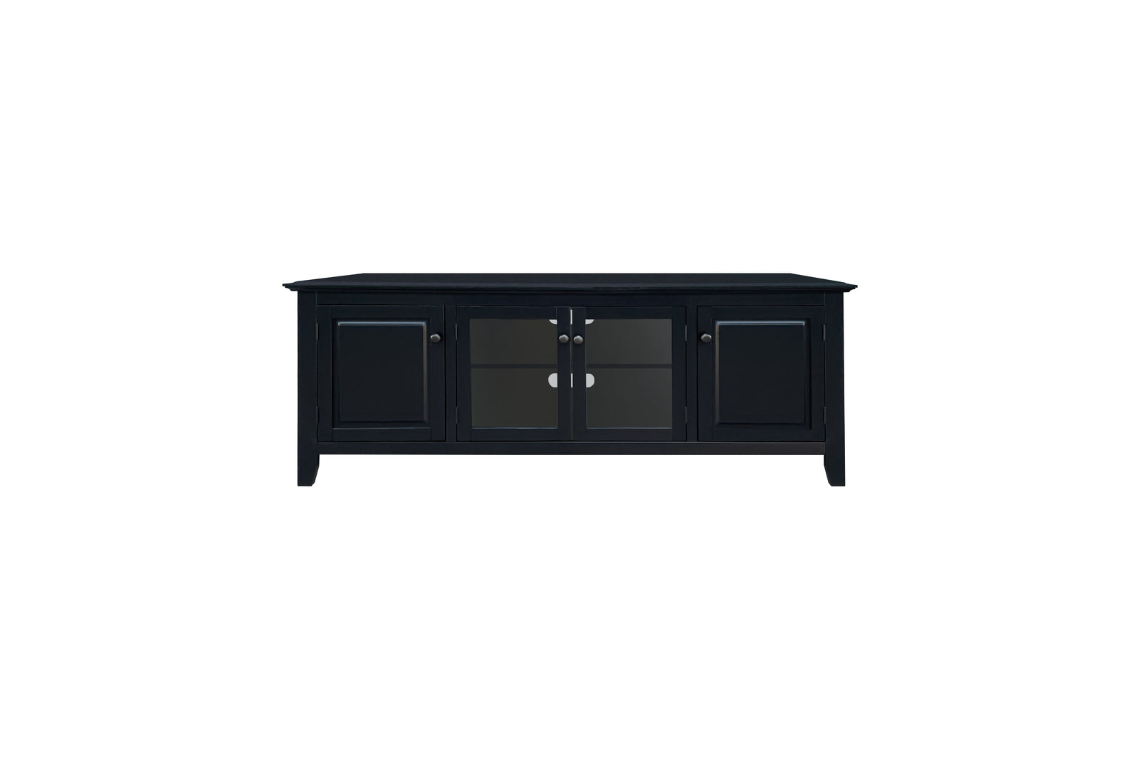 Pembroke TV Stand - Black