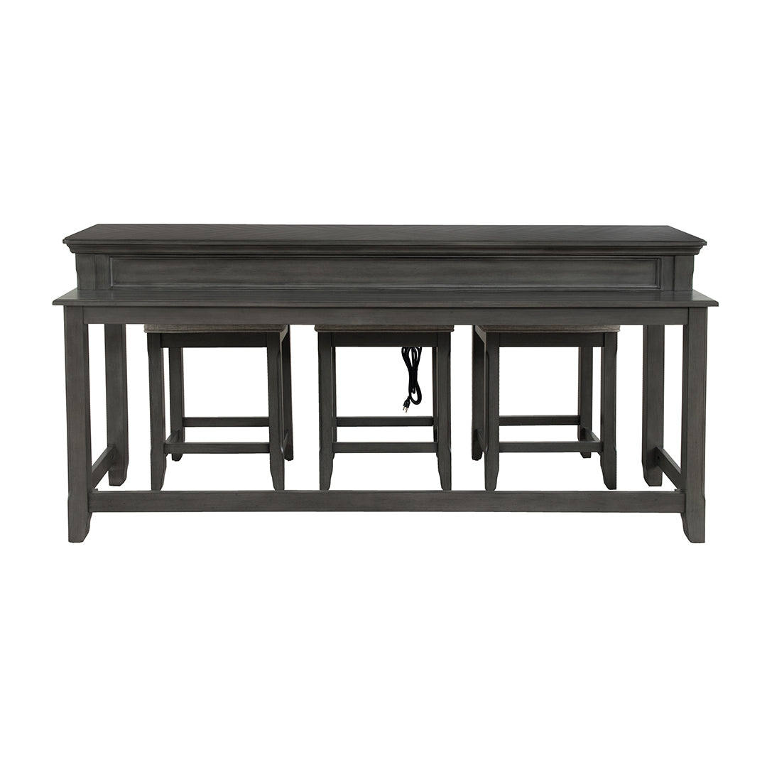 Turner Sofa Table Set