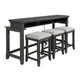 Turner Sofa Table Set