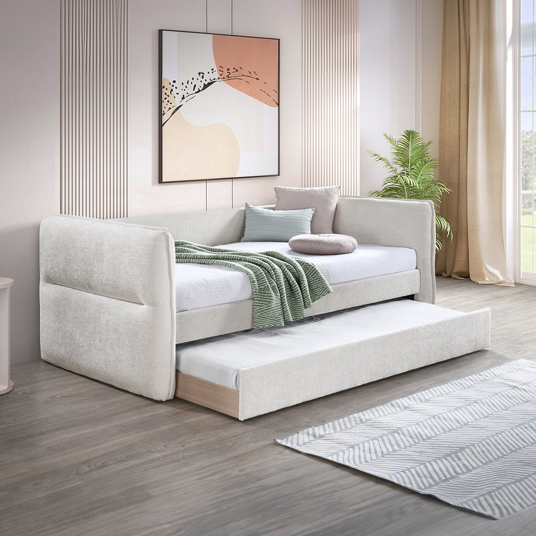 Cloud Rest Daybed - Beige
