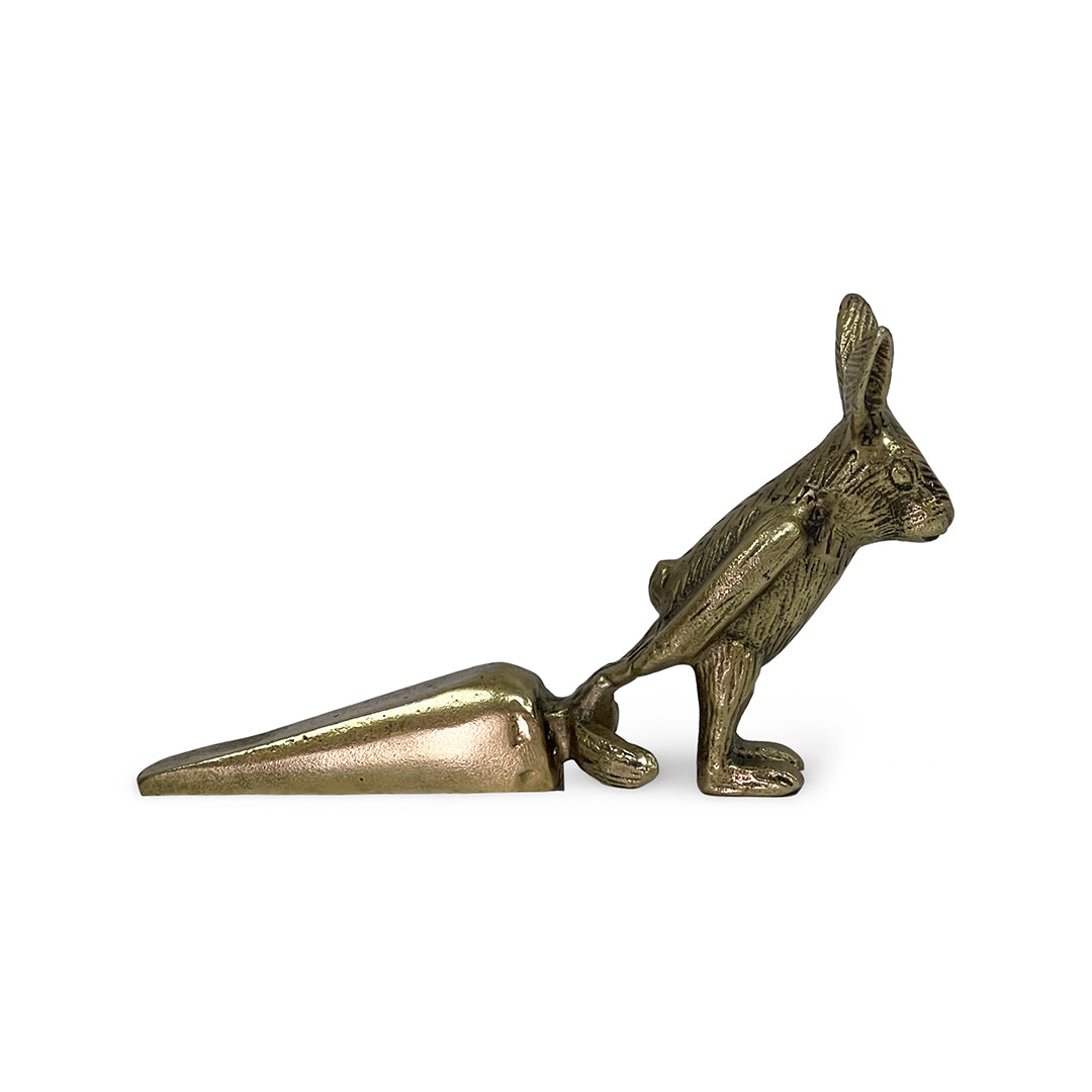 Rabbit Door Stopper