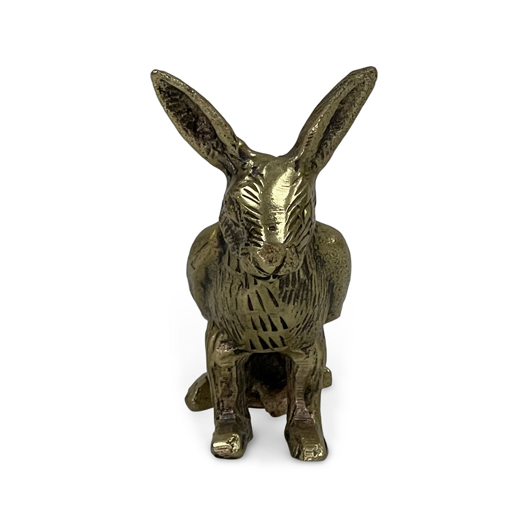 Rabbit Door Stopper