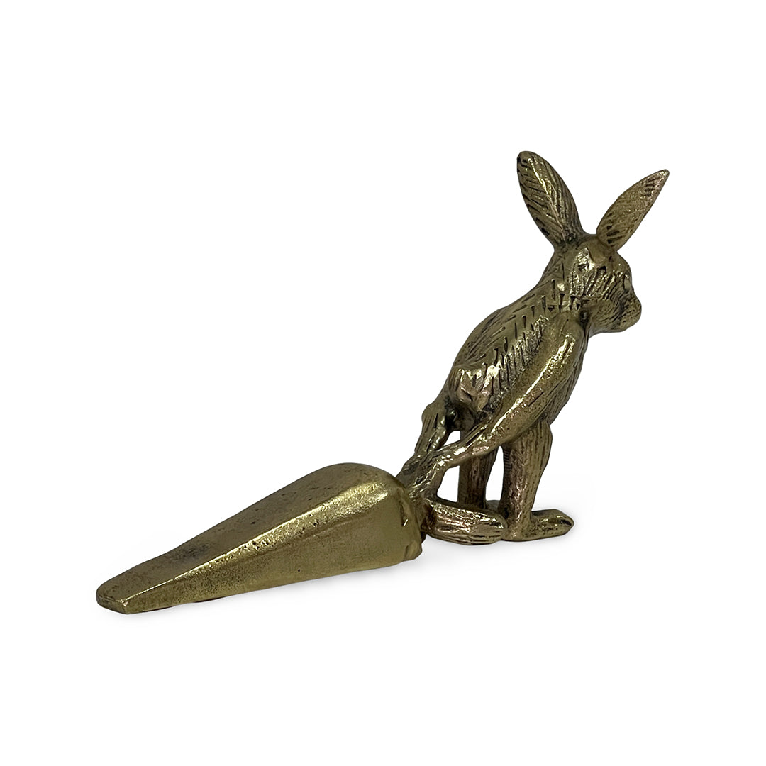 Rabbit Door Stopper