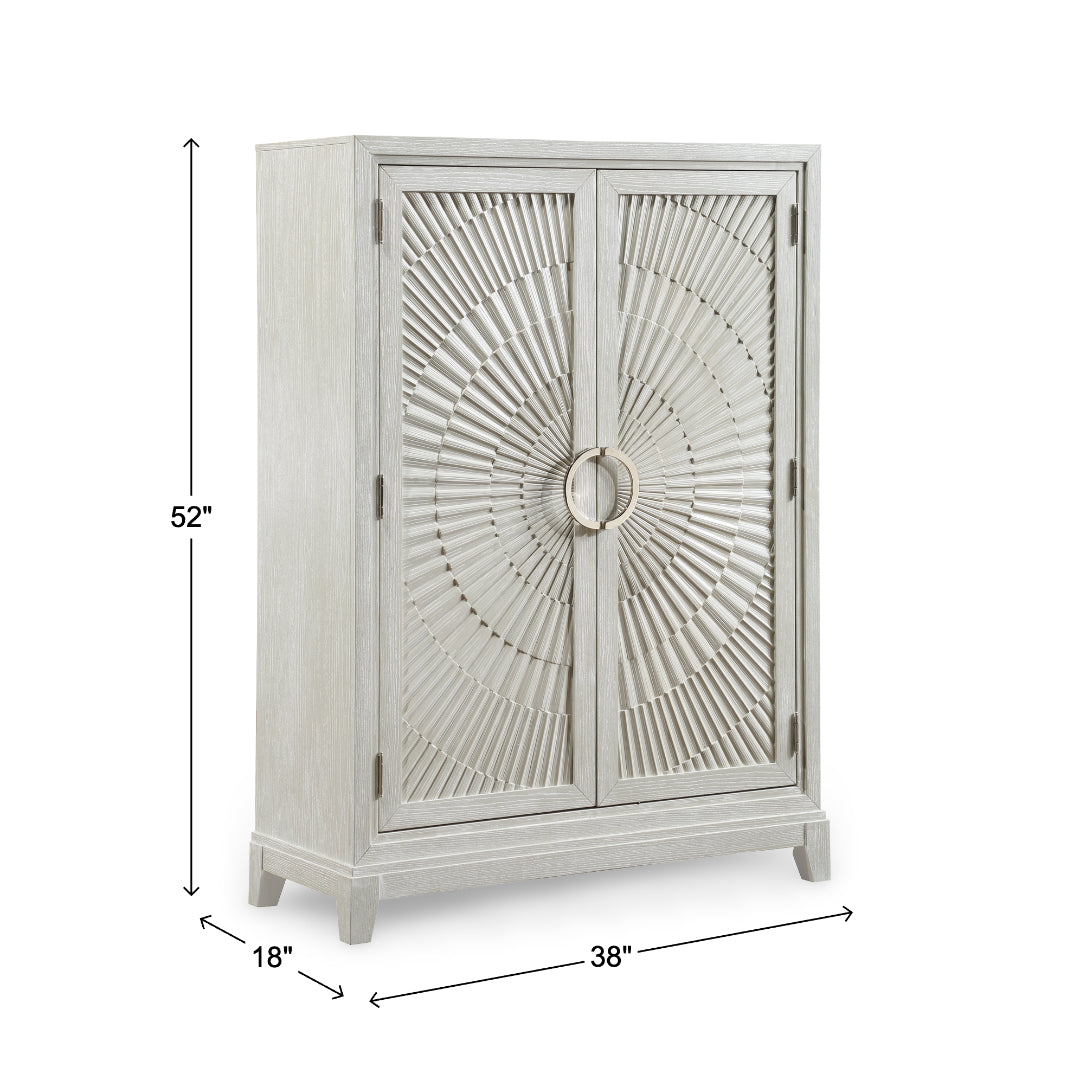 Radiance Armoire