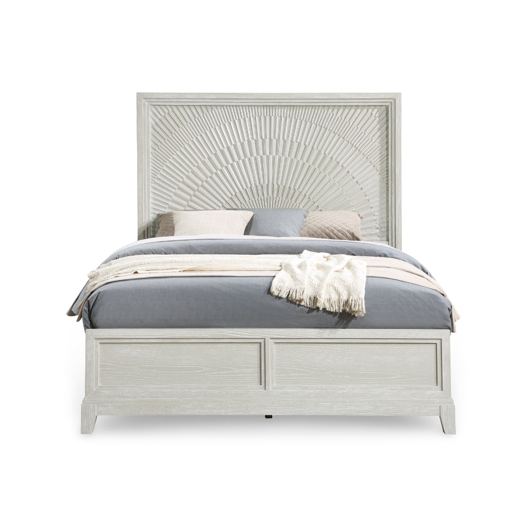 Radiance Bed