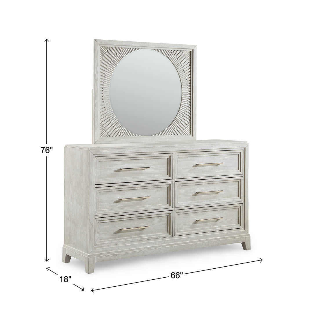 Radiance Bedroom Group